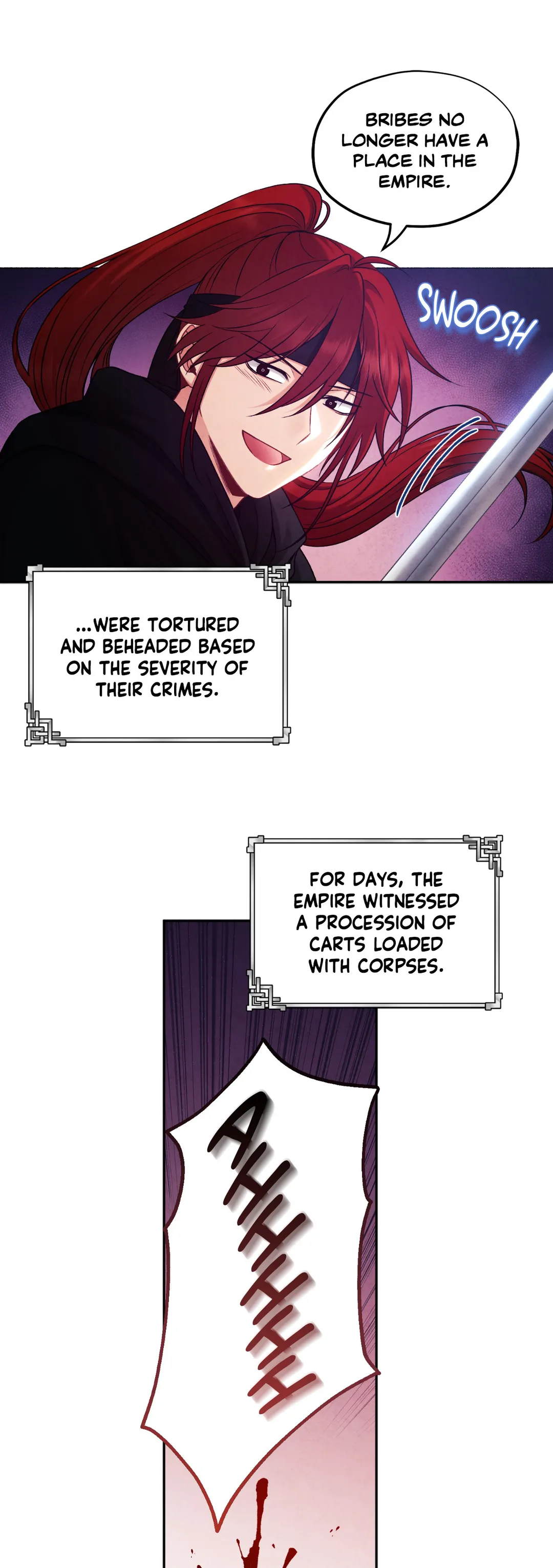 Elixir of the Sun Chapter 115 page 12