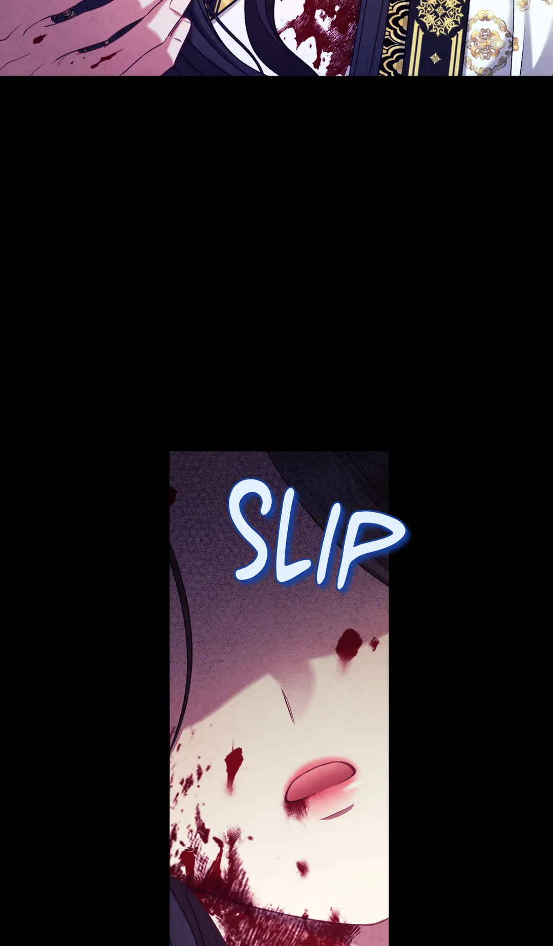 Elixir of the Sun Chapter 115 page 1
