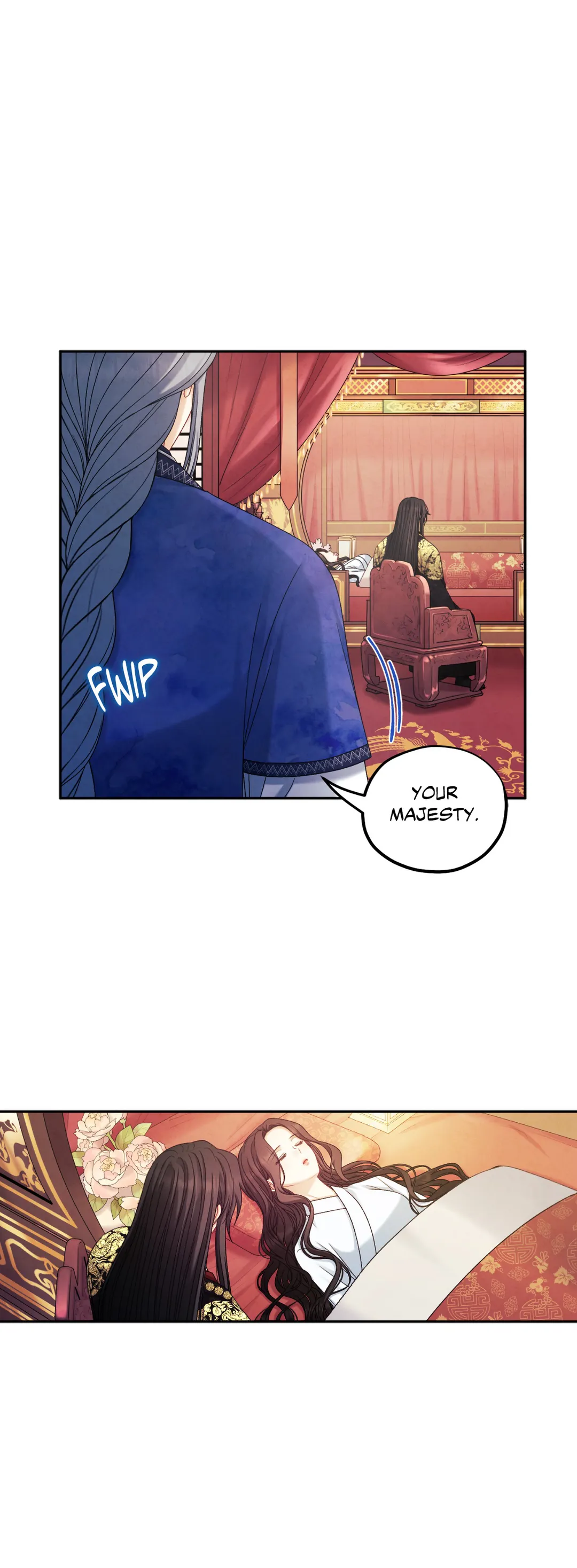 Elixir of the Sun Chapter 115 page 19