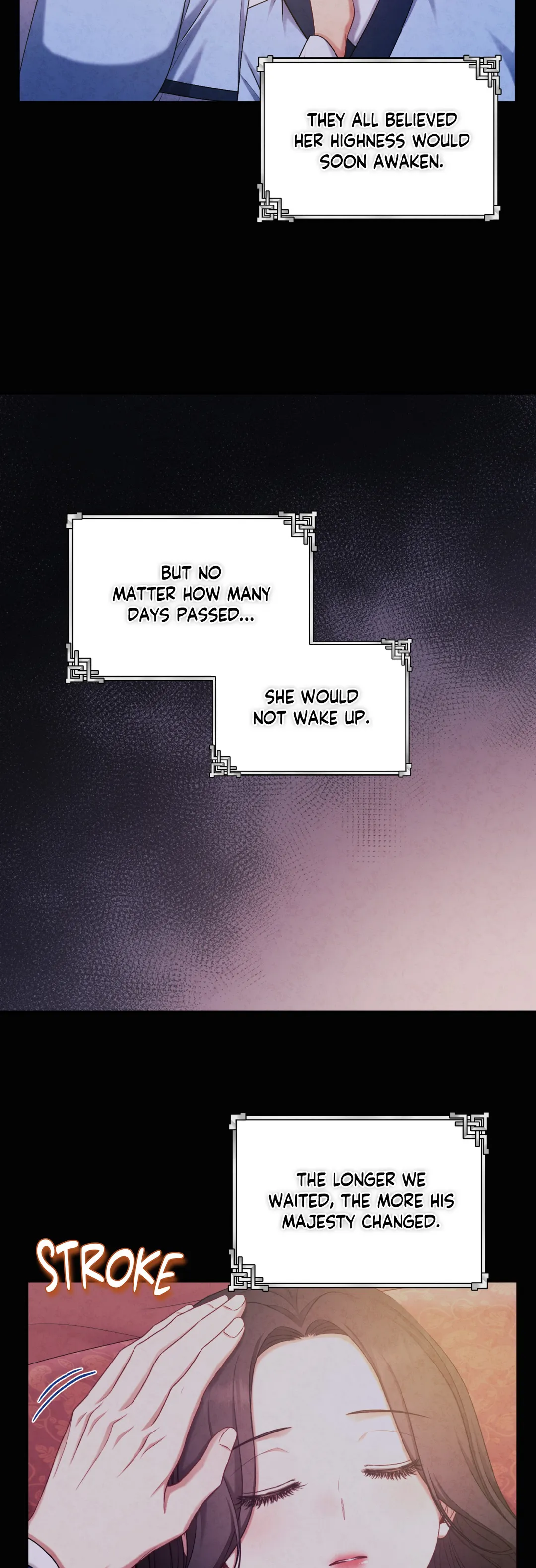 Elixir of the Sun Chapter 115 page 22