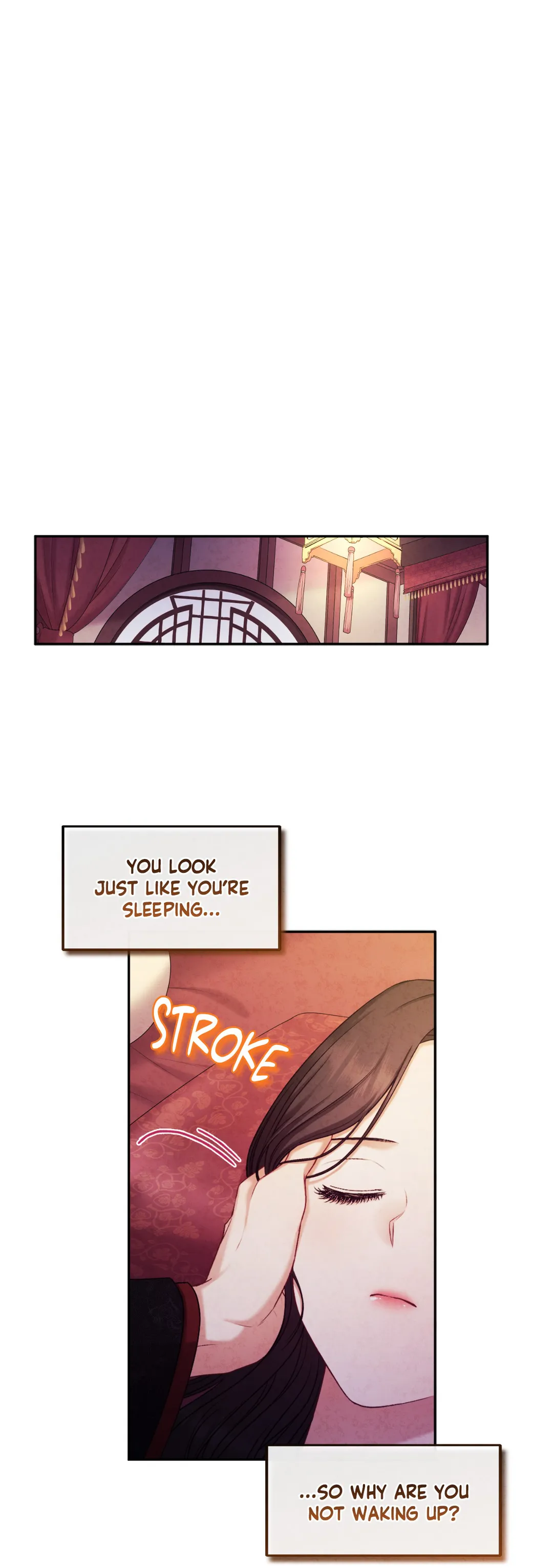 Elixir of the Sun Chapter 115 page 29