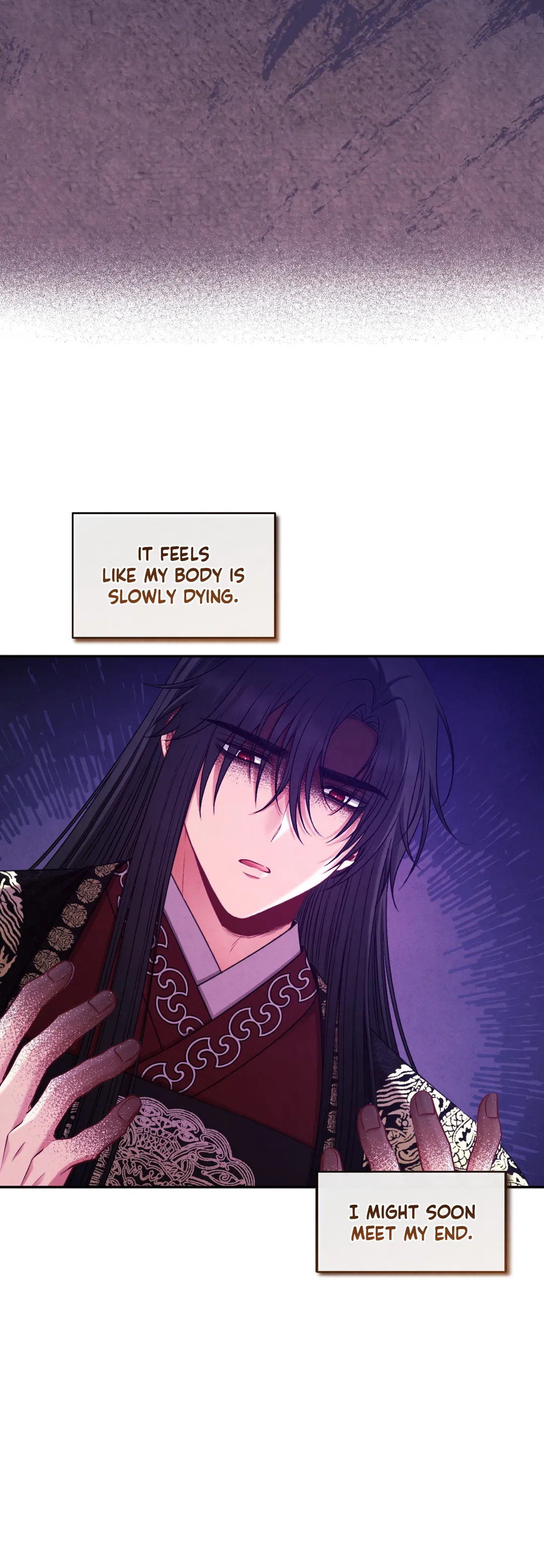 Elixir of the Sun Chapter 115 page 31