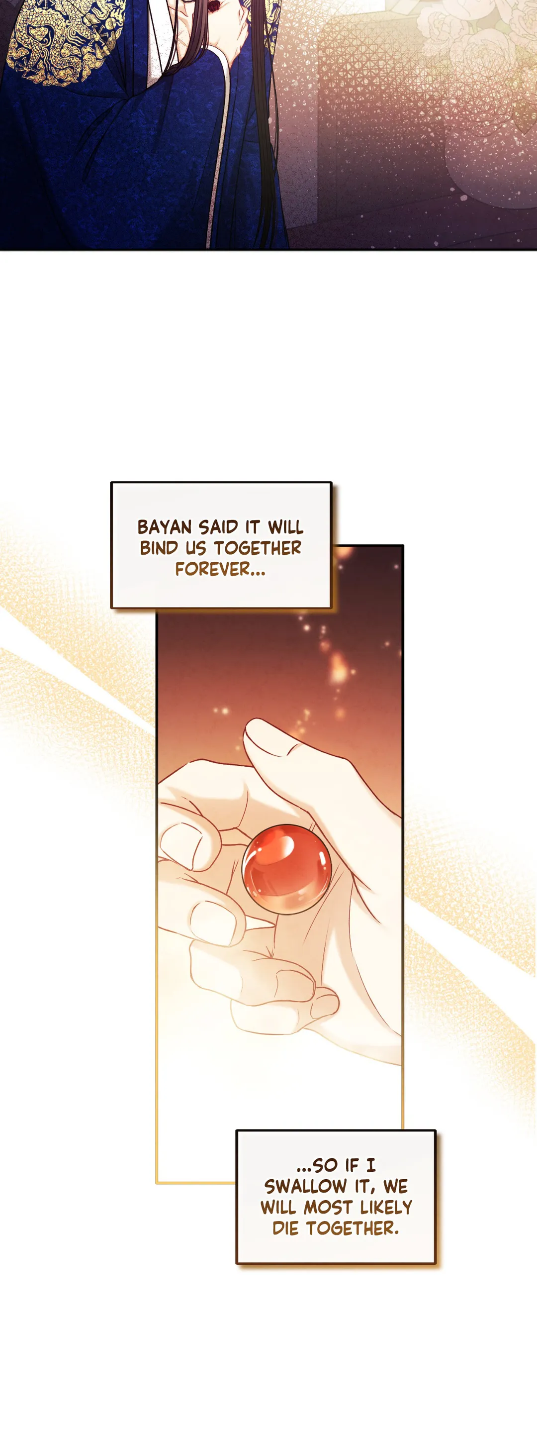 Elixir of the Sun Chapter 115 page 39