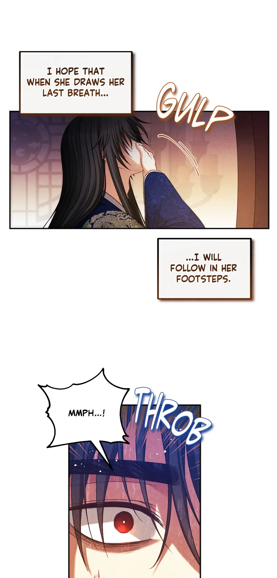 Elixir of the Sun Chapter 115 page 40