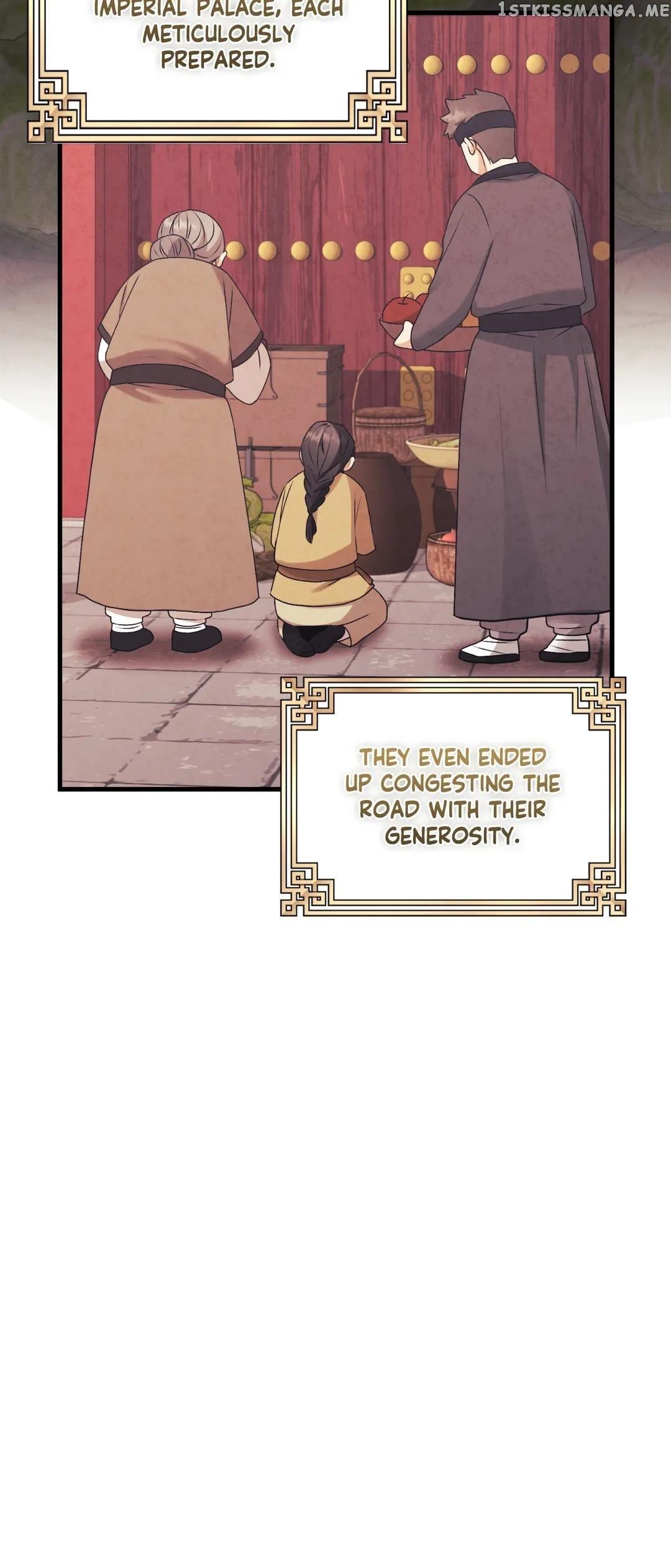 Elixir of the Sun Chapter 117 page 17