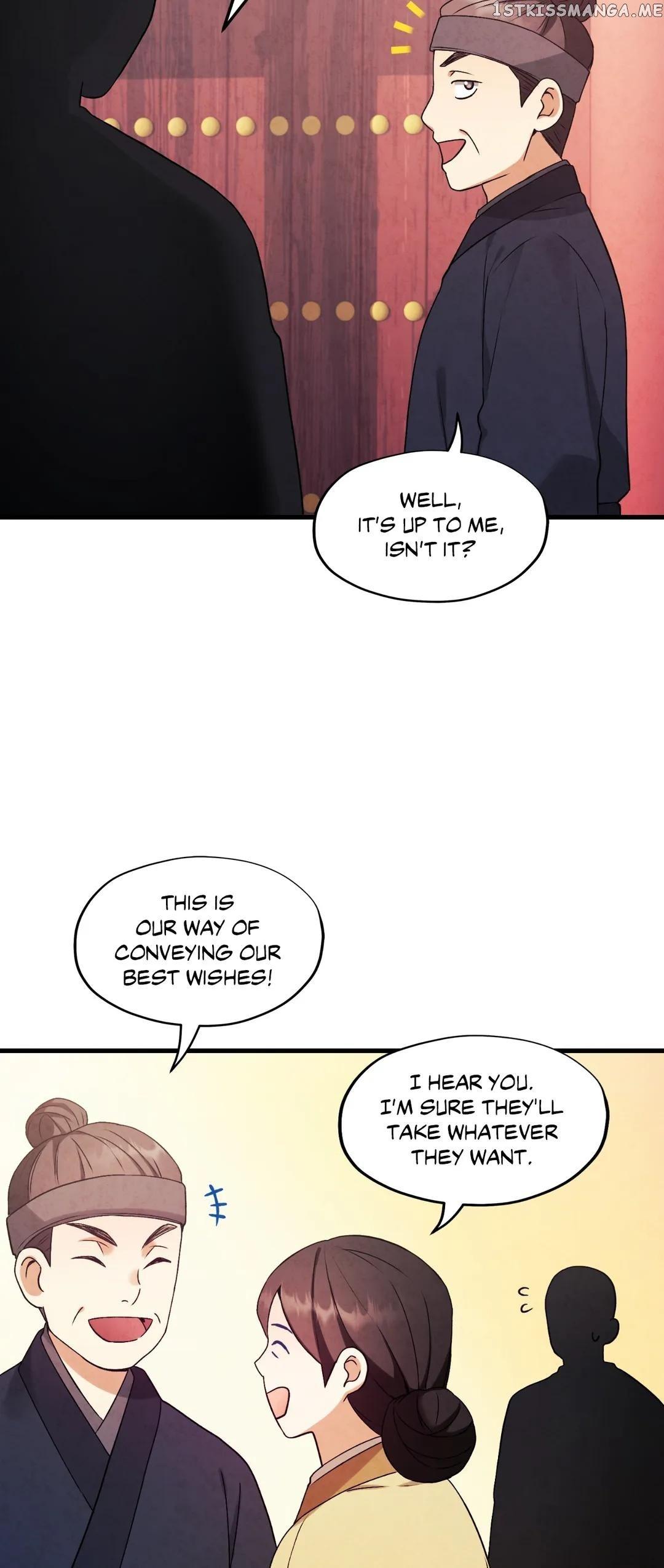Elixir of the Sun Chapter 117 page 19
