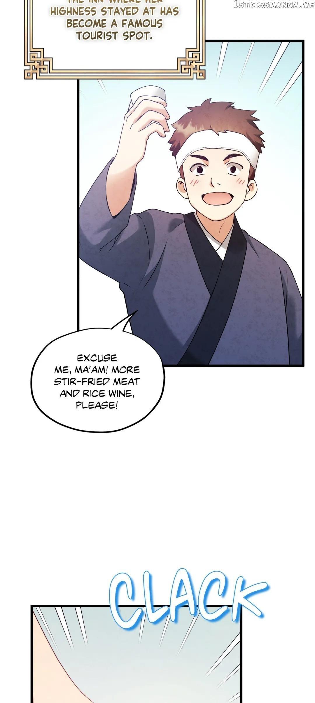 Elixir of the Sun Chapter 117 page 26