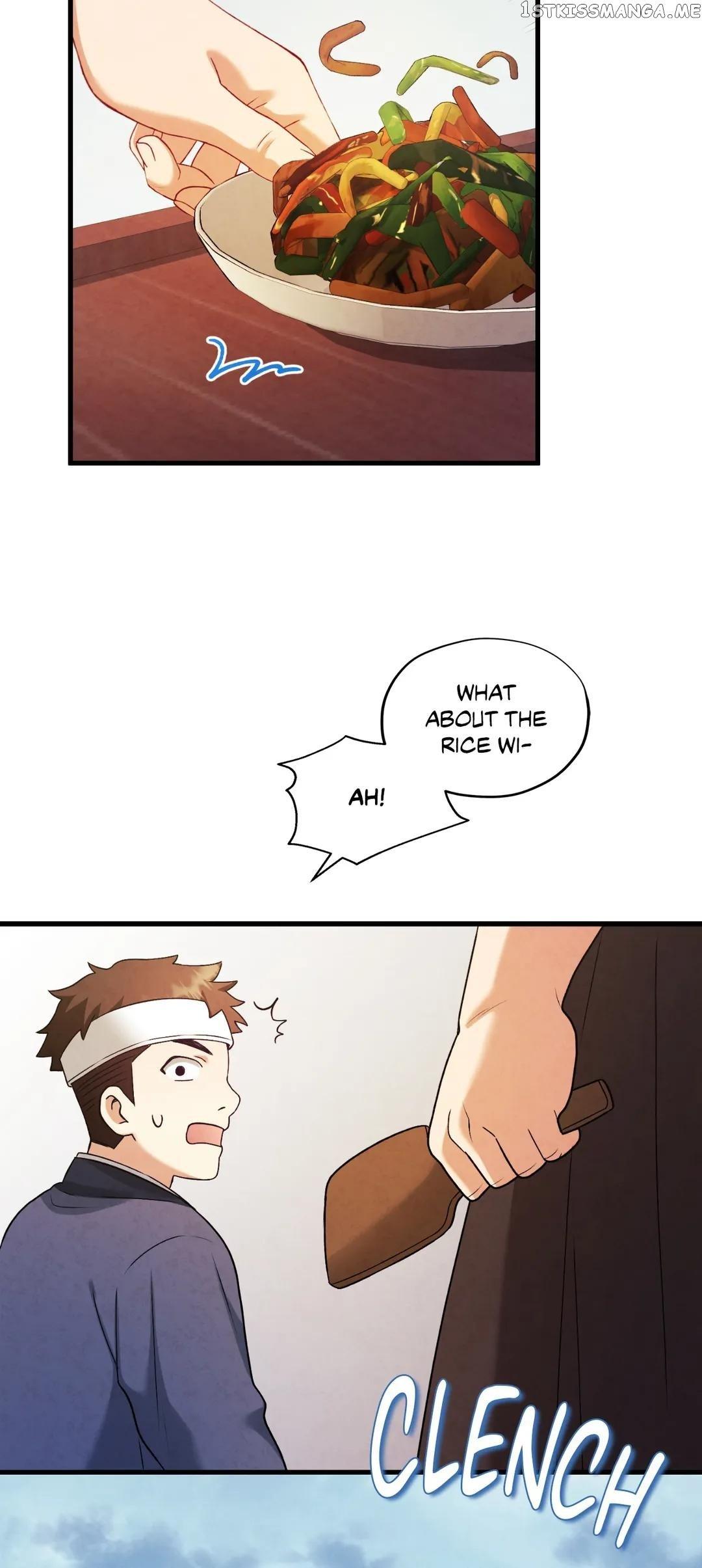 Elixir of the Sun Chapter 117 page 27