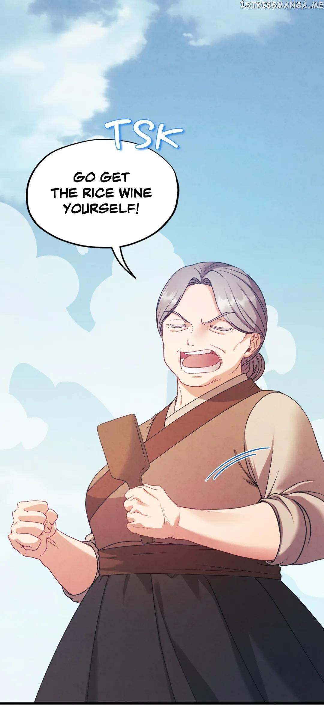 Elixir of the Sun Chapter 117 page 28