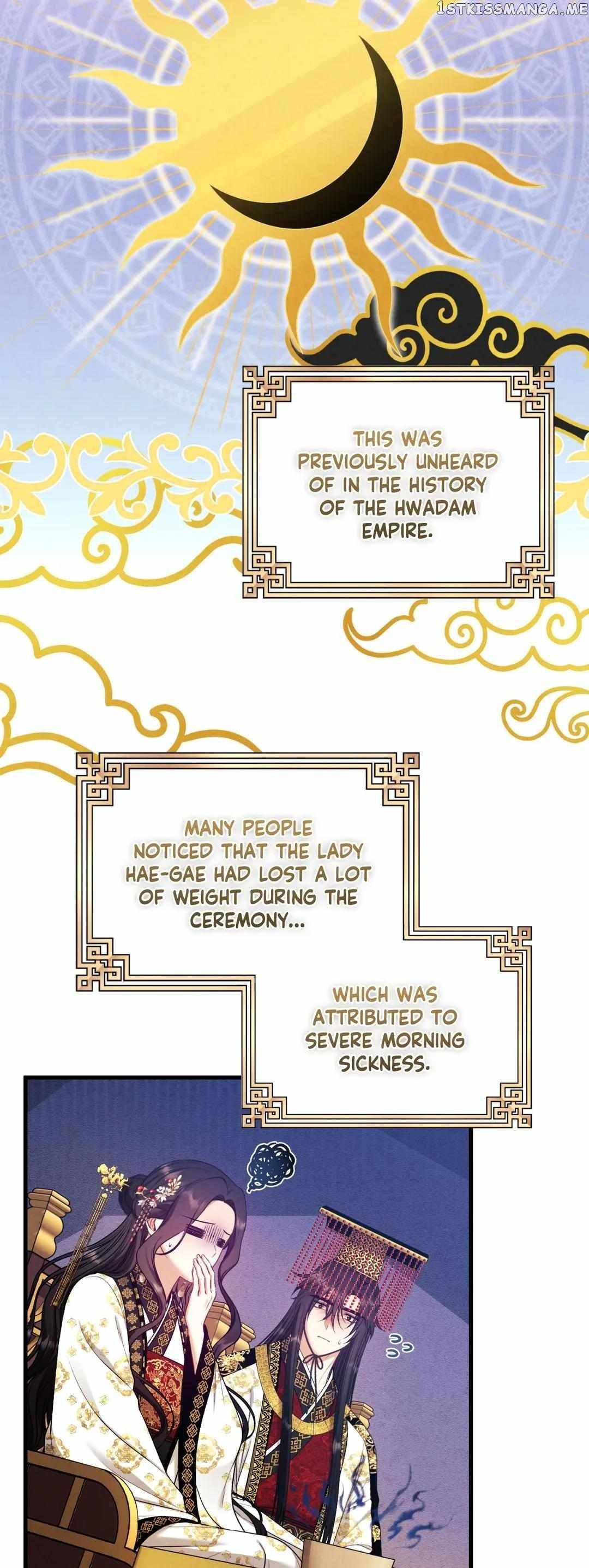 Elixir of the Sun Chapter 117 page 32