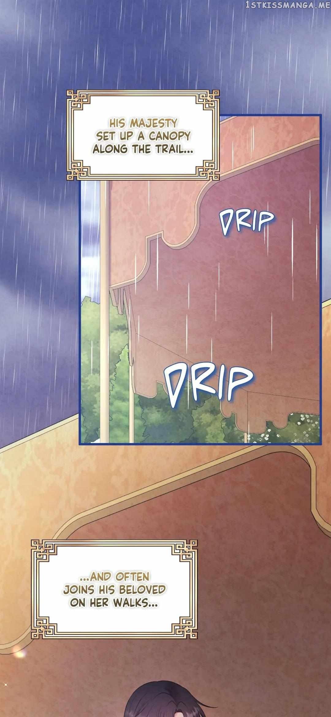 Elixir of the Sun Chapter 117 page 36
