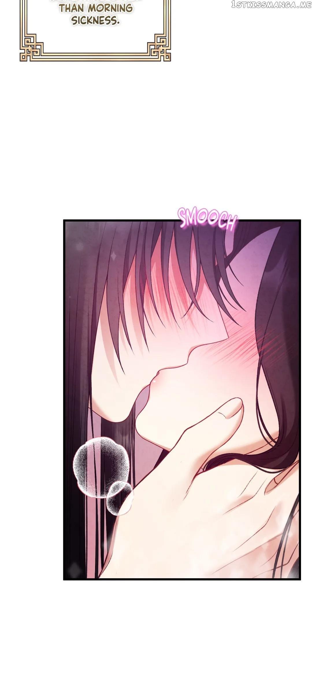 Elixir of the Sun Chapter 117 page 41
