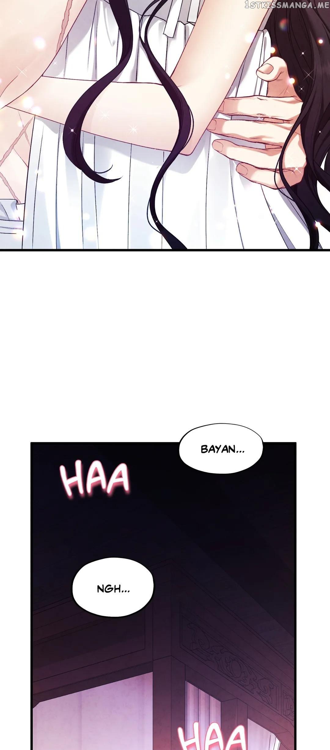 Elixir of the Sun Chapter 117 page 43