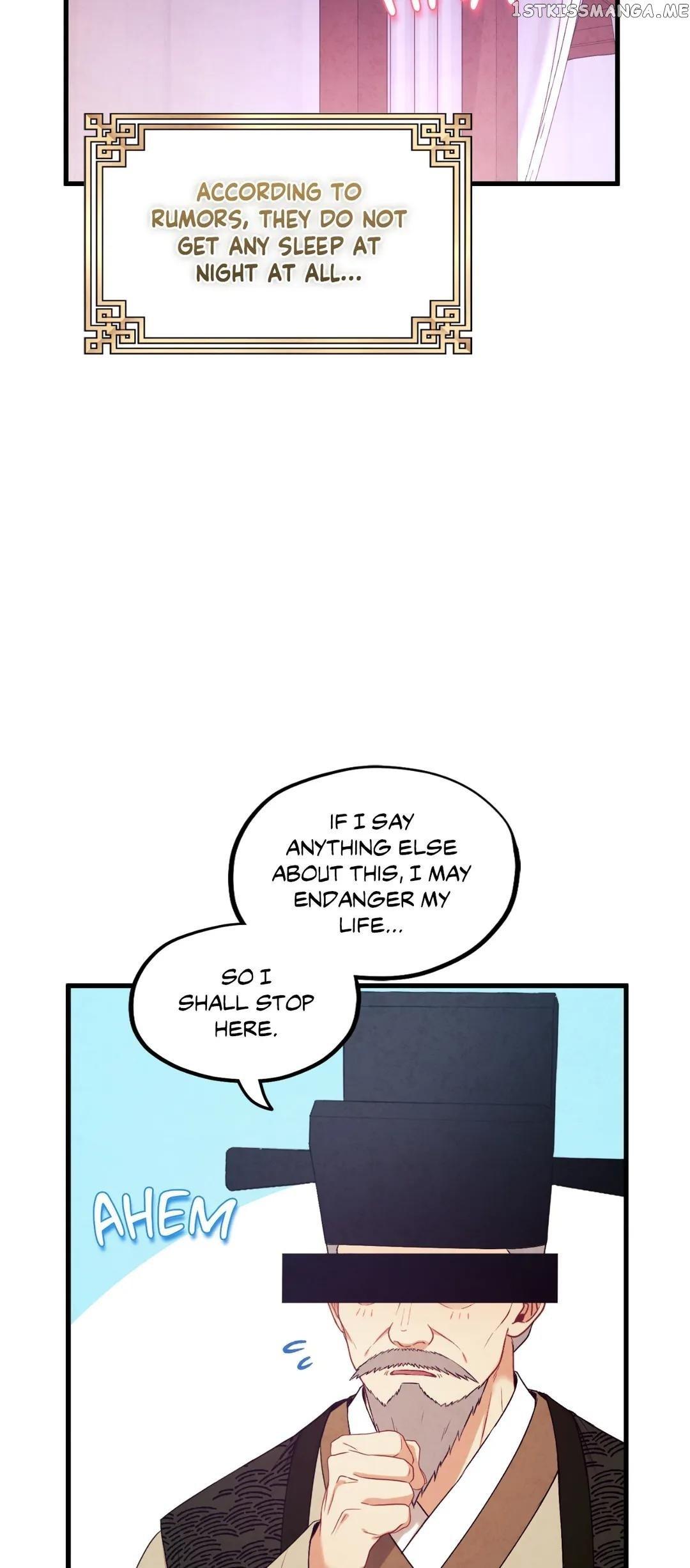 Elixir of the Sun Chapter 117 page 44