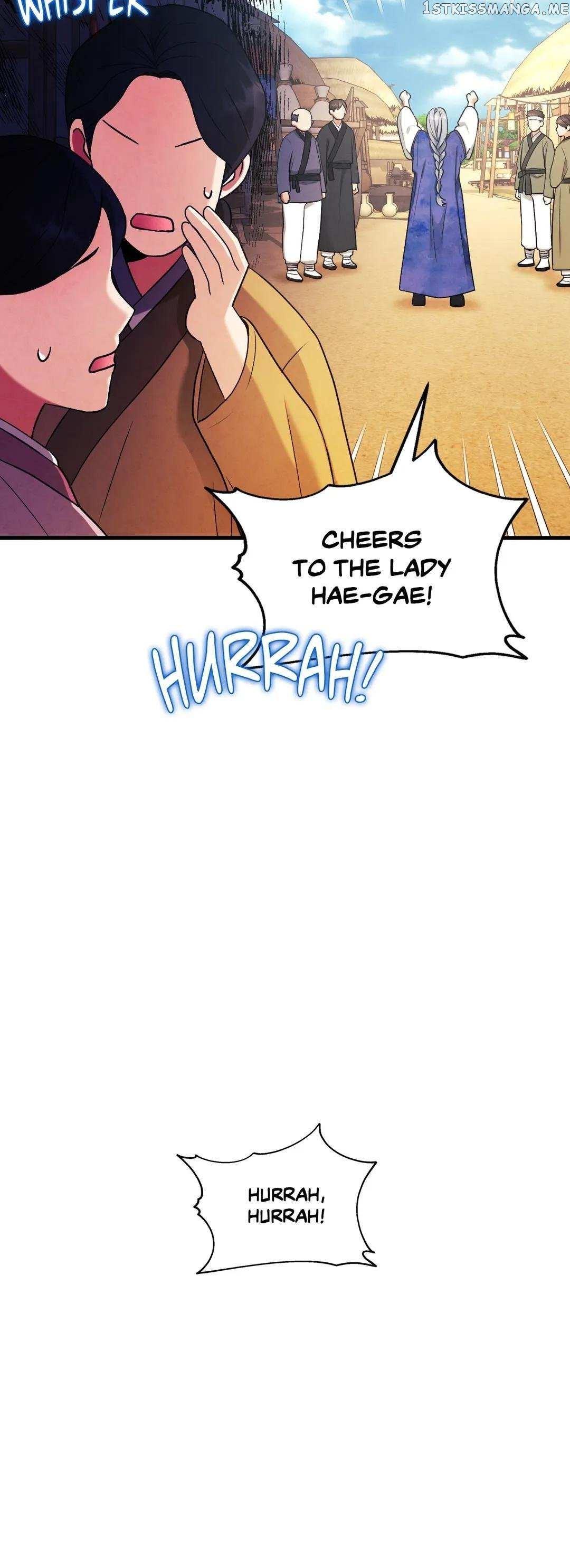 Elixir of the Sun Chapter 117 page 4