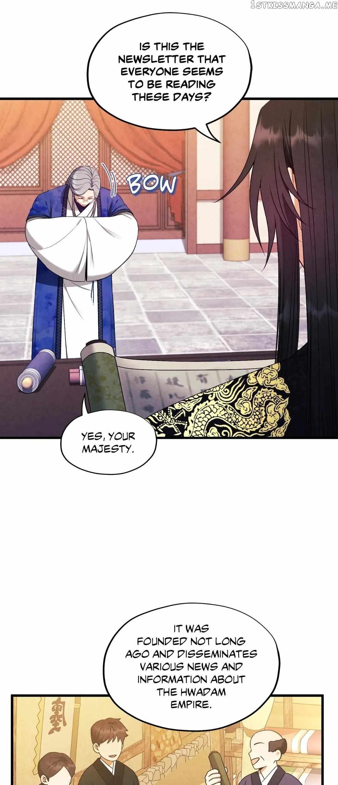 Elixir of the Sun Chapter 117 page 50