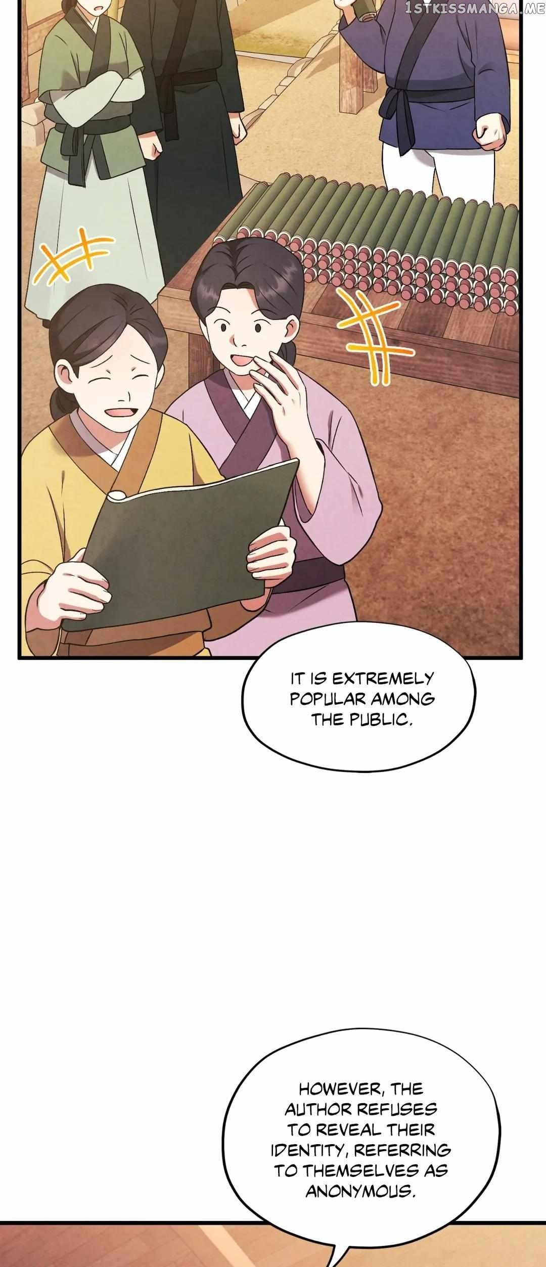 Elixir of the Sun Chapter 117 page 51
