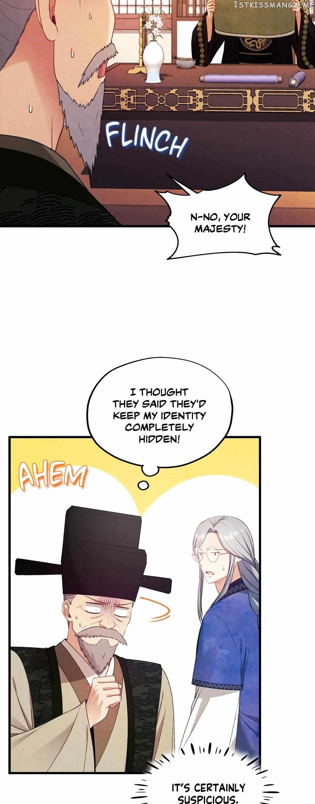 Elixir of the Sun Chapter 117 page 55