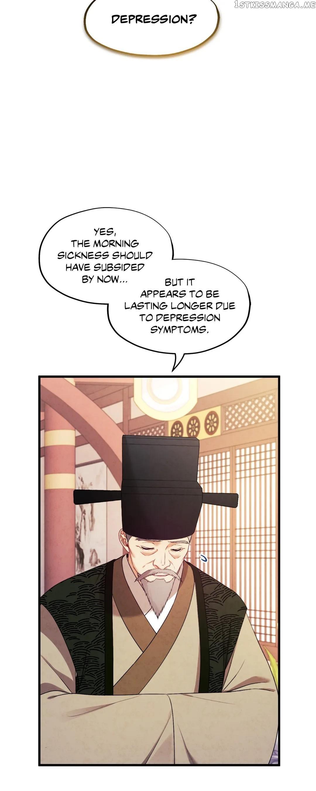 Elixir of the Sun Chapter 118 page 13