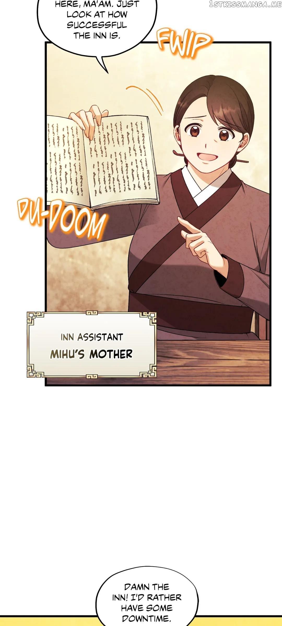 Elixir of the Sun Chapter 118 page 20