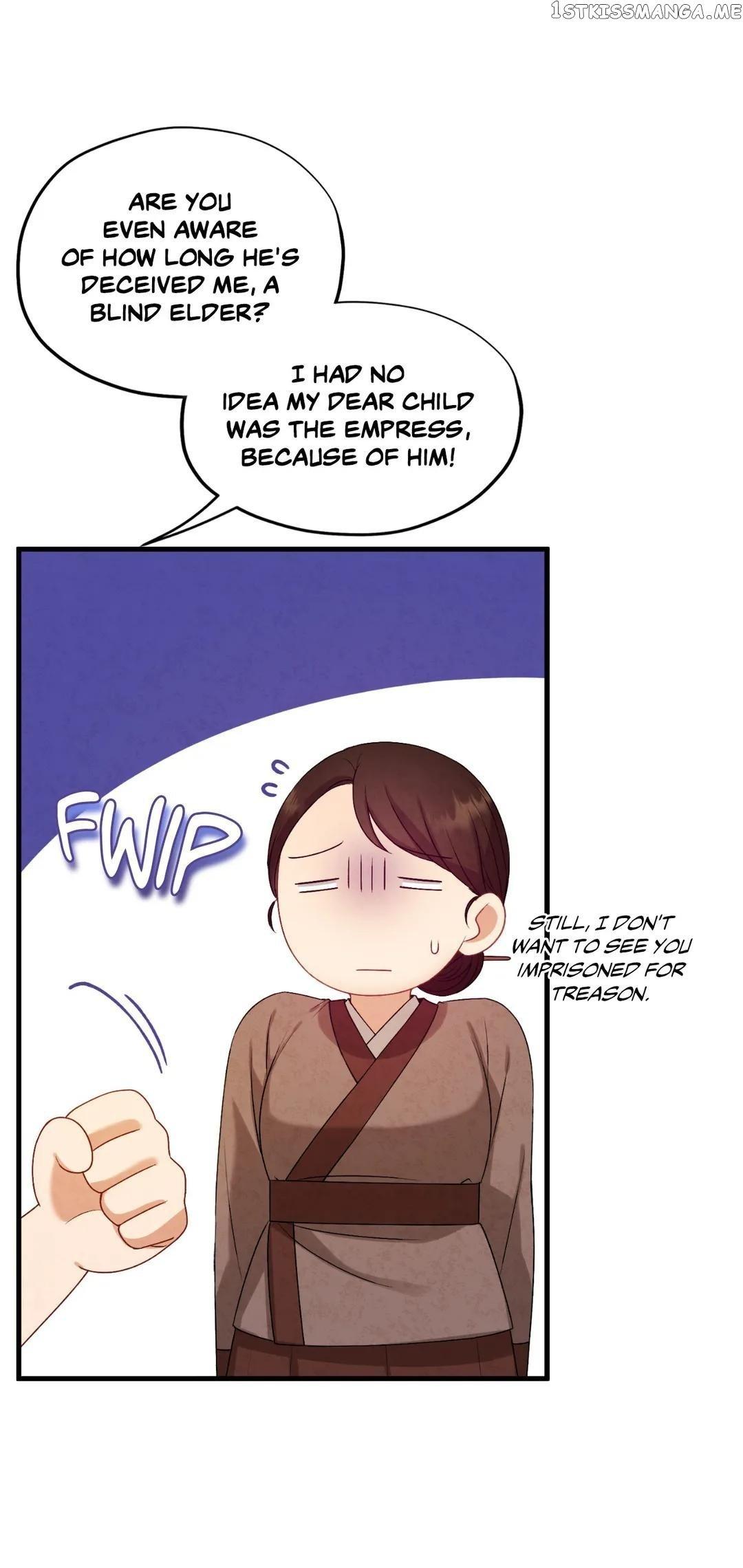 Elixir of the Sun Chapter 118 page 24
