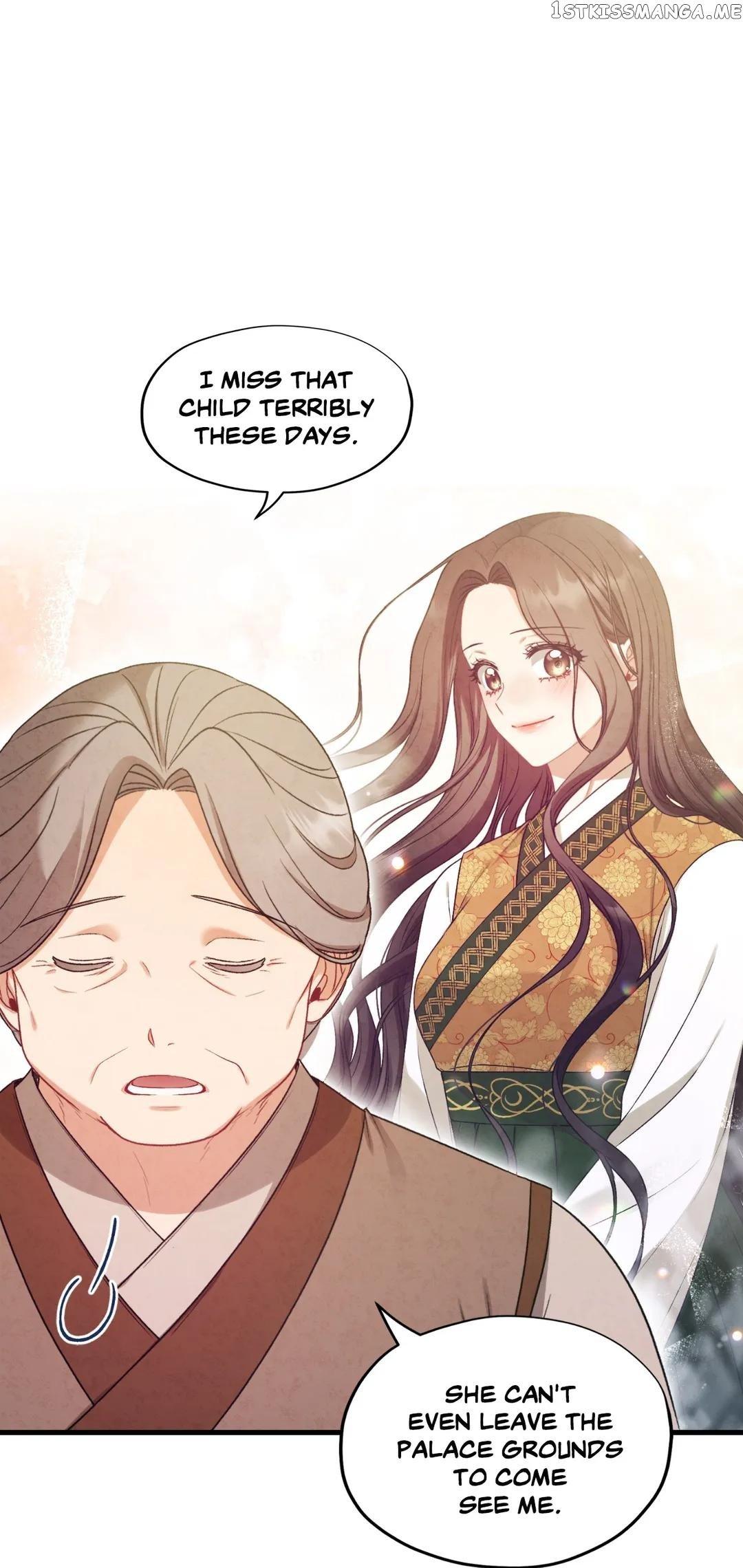 Elixir of the Sun Chapter 118 page 25