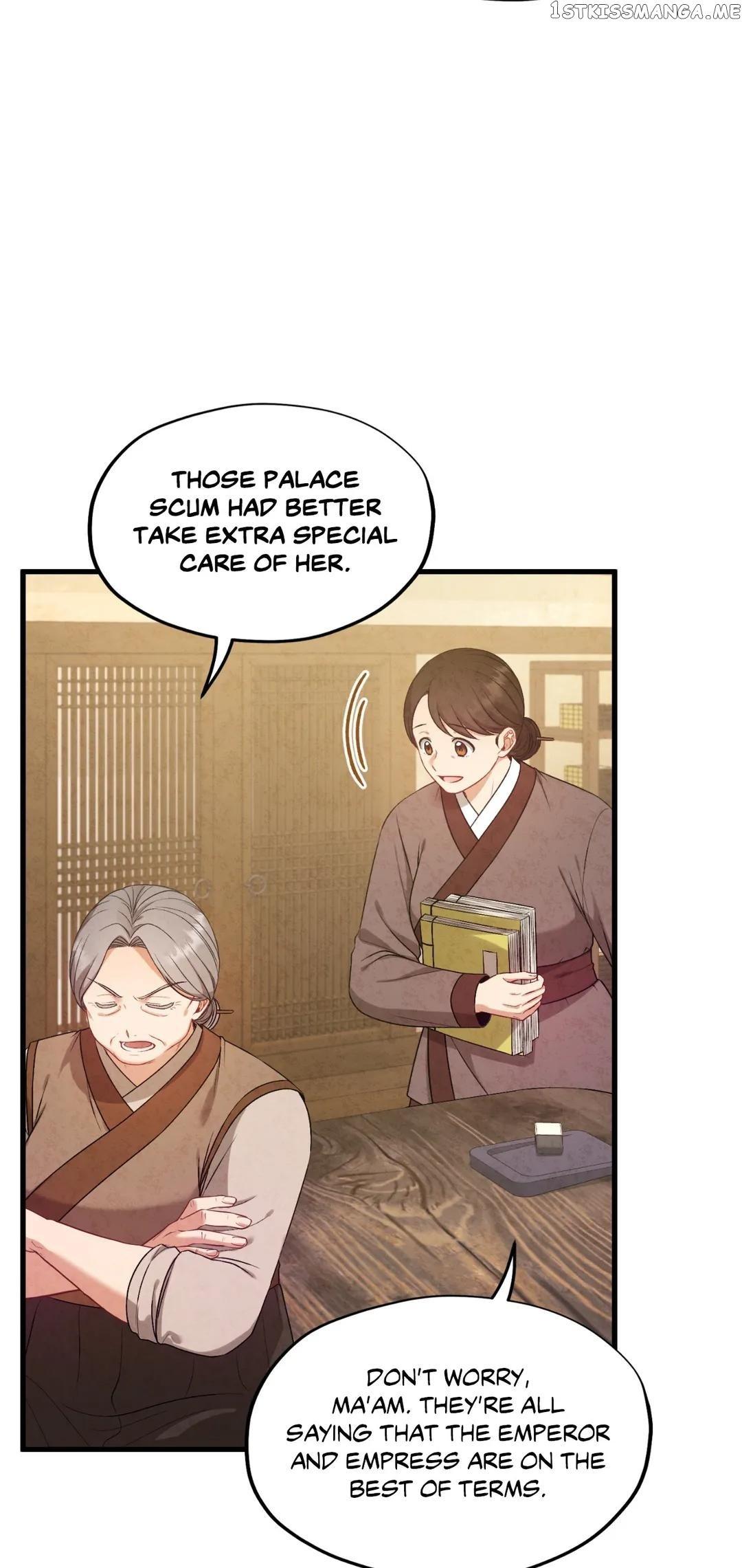 Elixir of the Sun Chapter 118 page 26