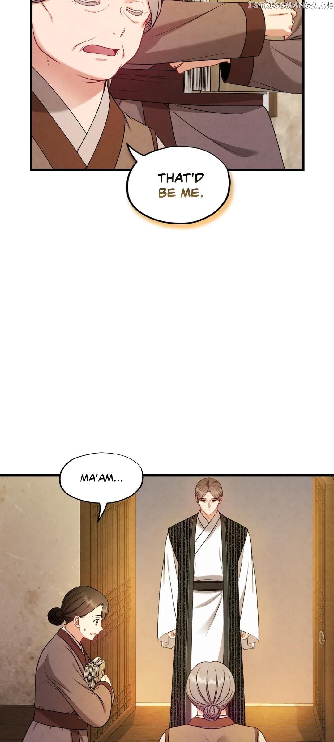 Elixir of the Sun Chapter 118 page 33