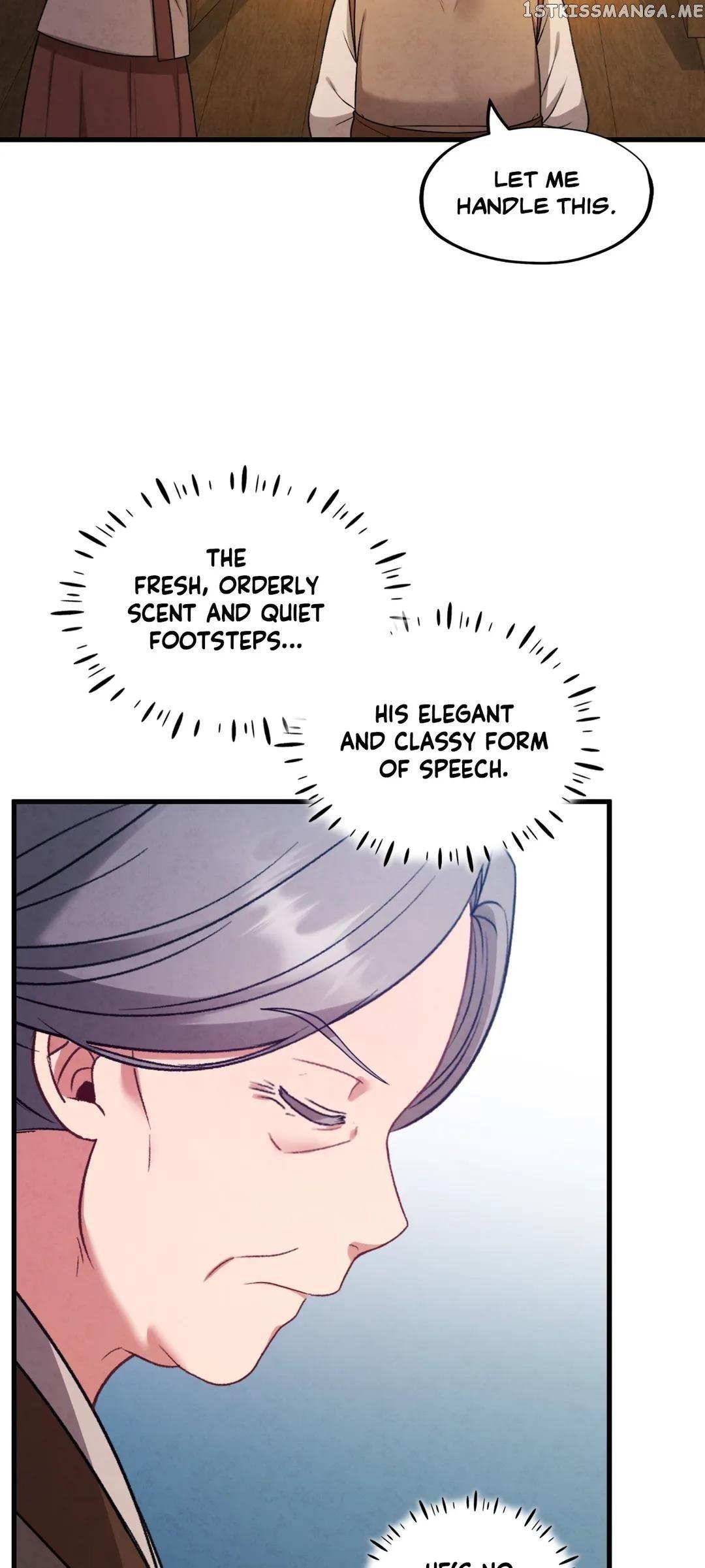 Elixir of the Sun Chapter 118 page 34