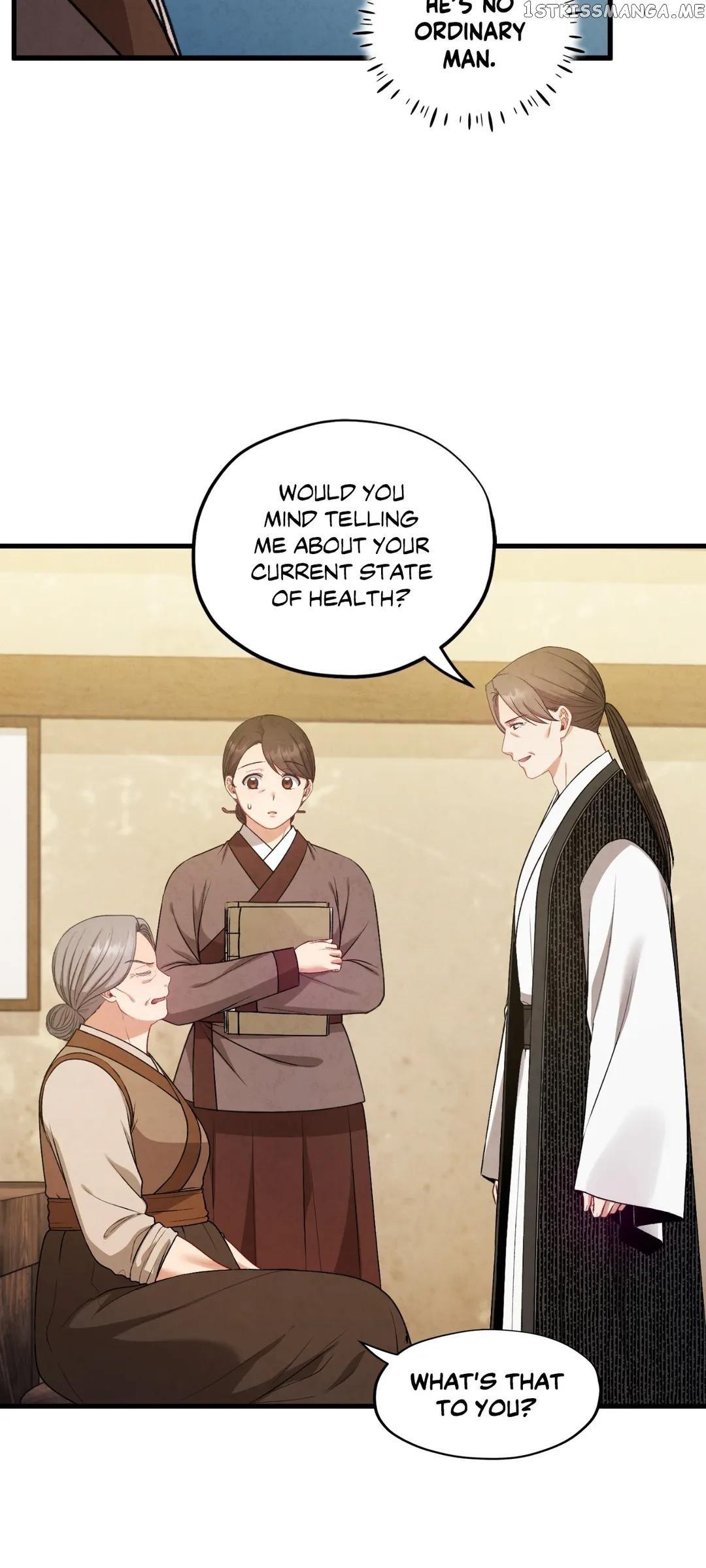 Elixir of the Sun Chapter 118 page 35