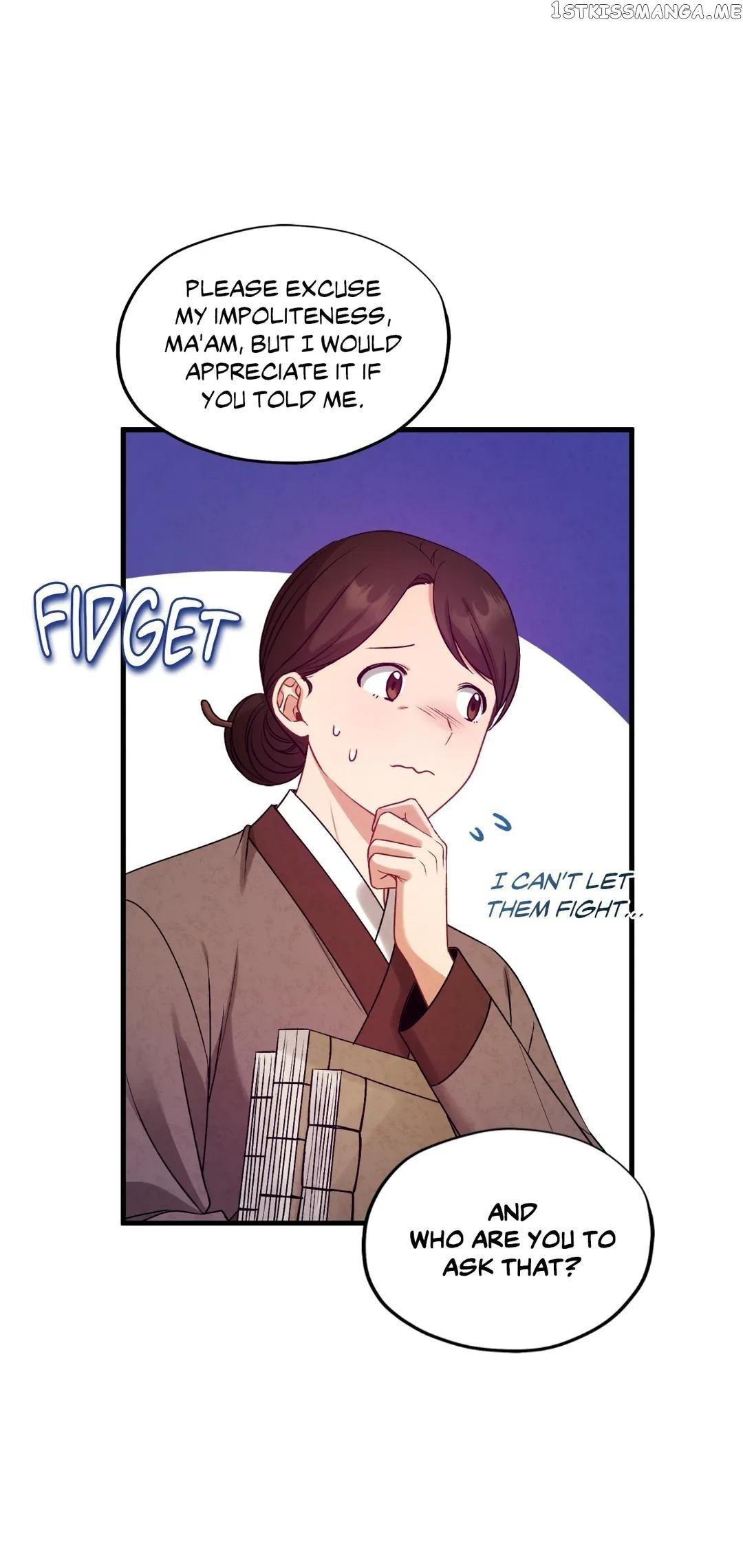 Elixir of the Sun Chapter 118 page 36