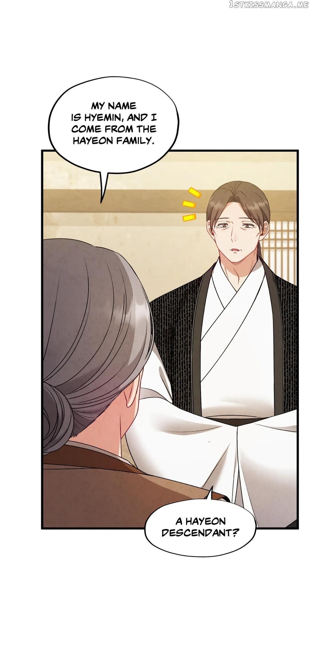 Elixir of the Sun Chapter 118 page 39