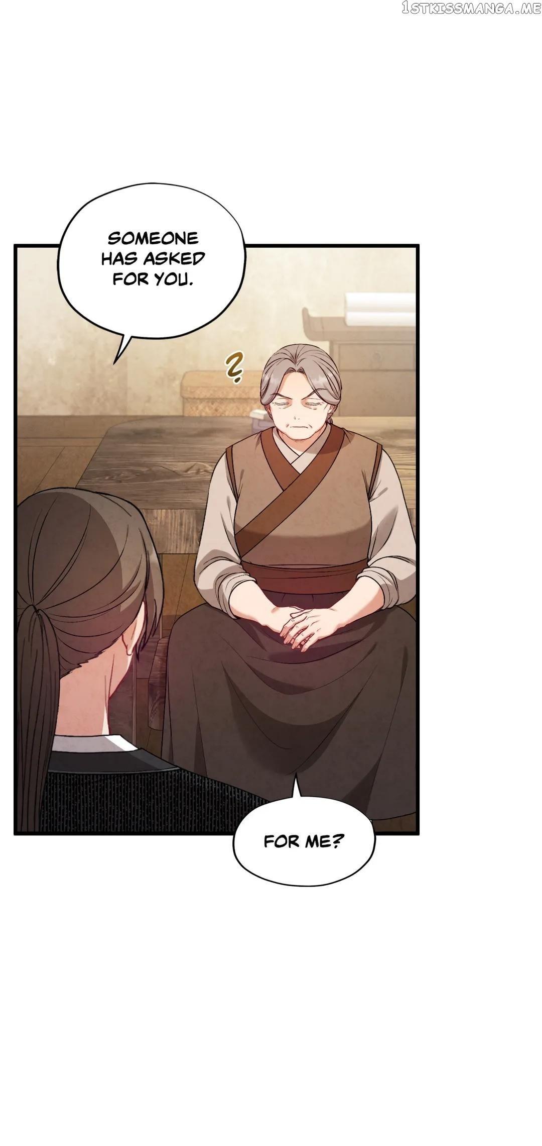 Elixir of the Sun Chapter 118 page 41