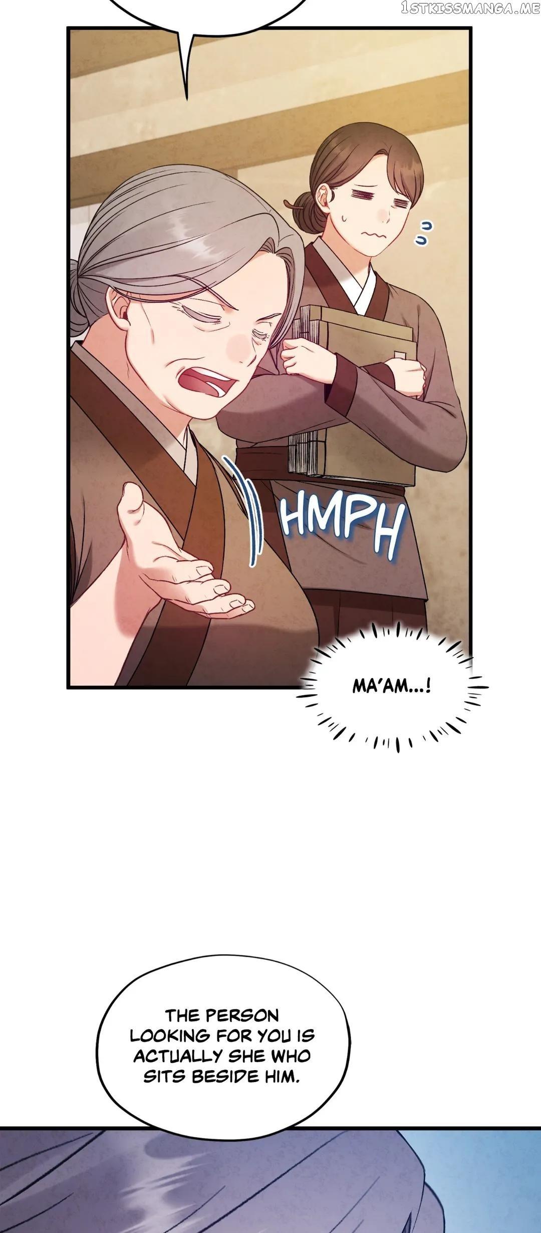Elixir of the Sun Chapter 118 page 43