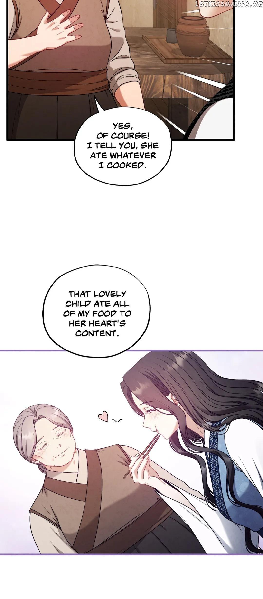 Elixir of the Sun Chapter 118 page 46