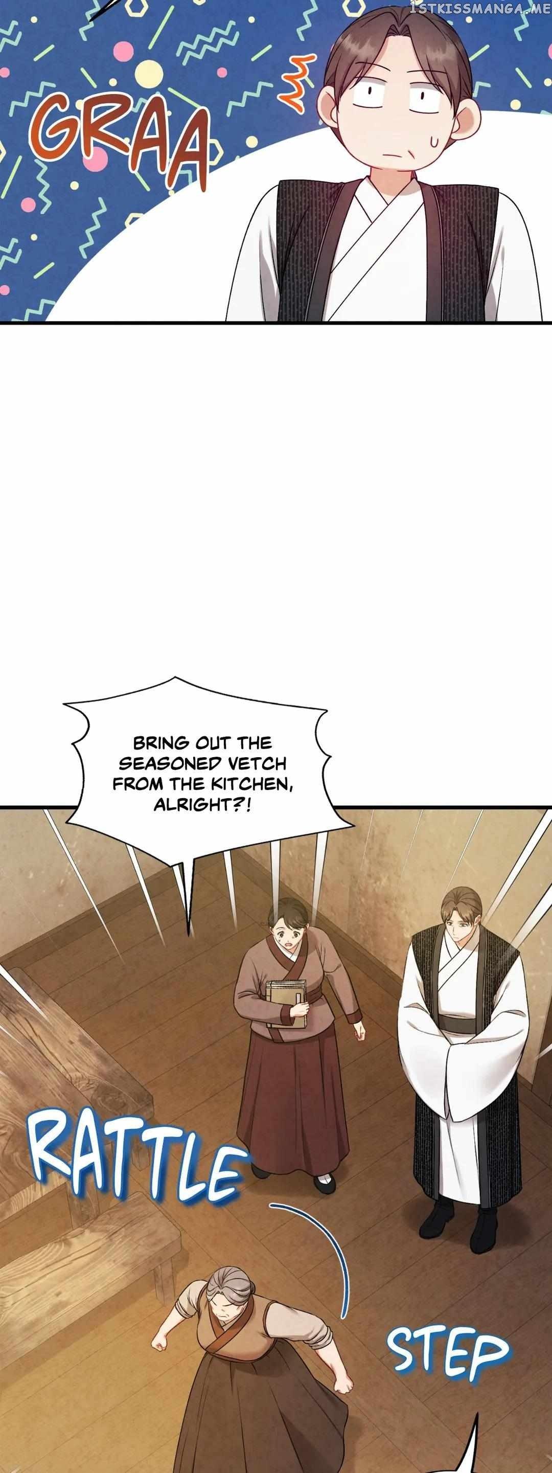 Elixir of the Sun Chapter 118 page 49