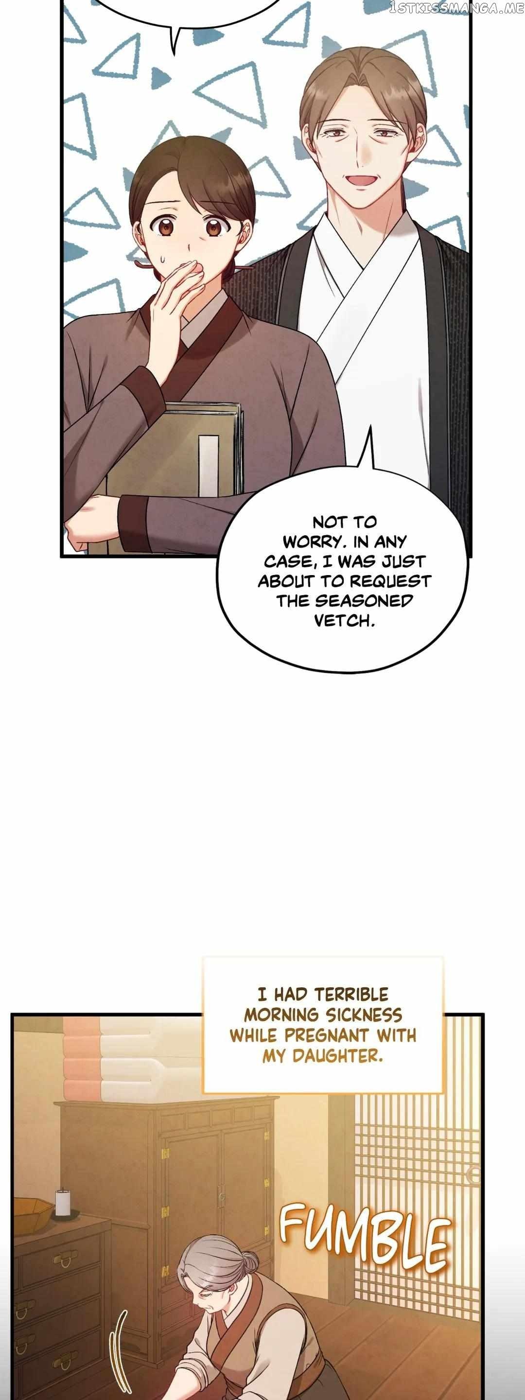 Elixir of the Sun Chapter 118 page 51