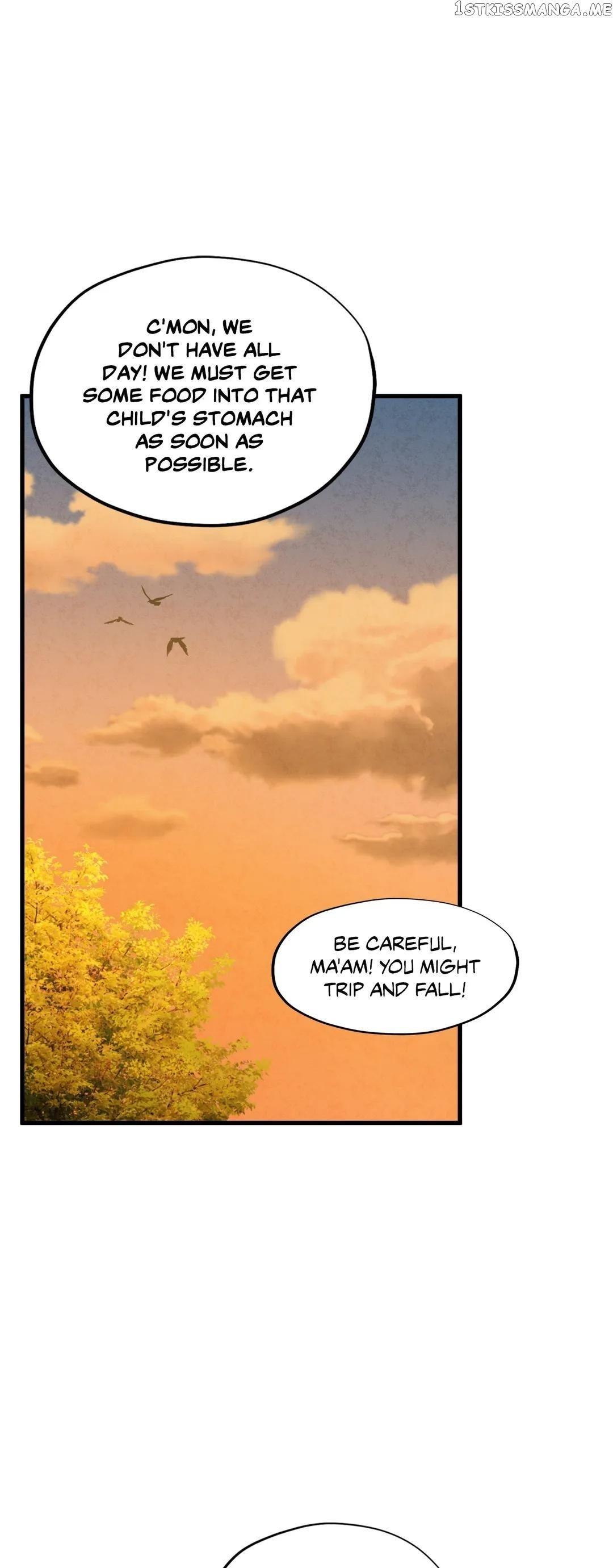 Elixir of the Sun Chapter 118 page 55