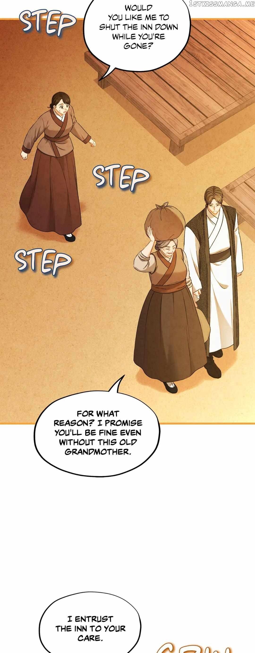 Elixir of the Sun Chapter 118 page 56