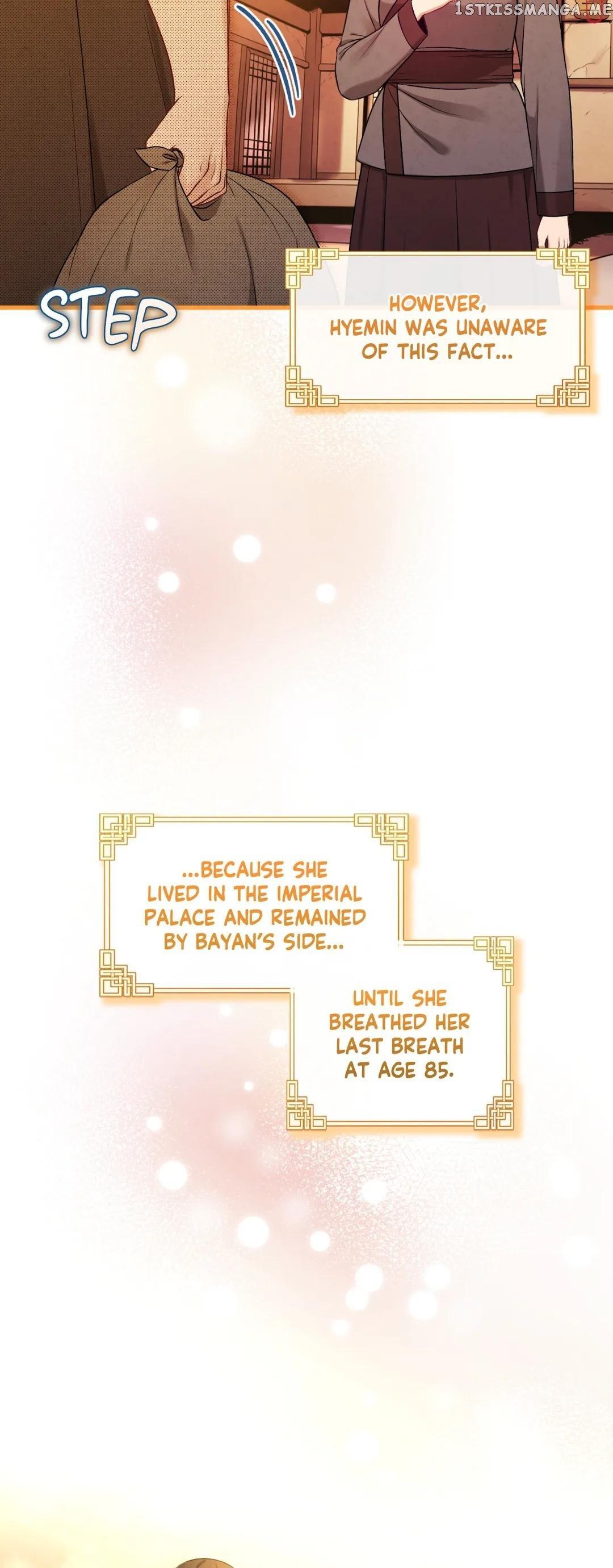 Elixir of the Sun Chapter 118 page 58