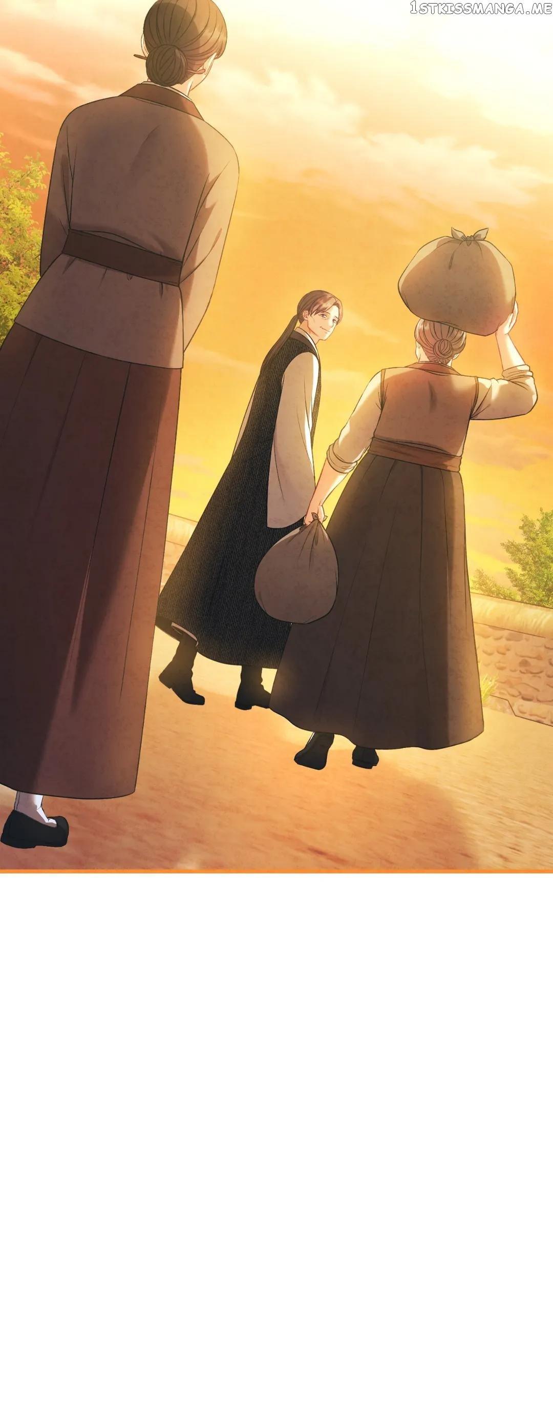 Elixir of the Sun Chapter 118 page 59