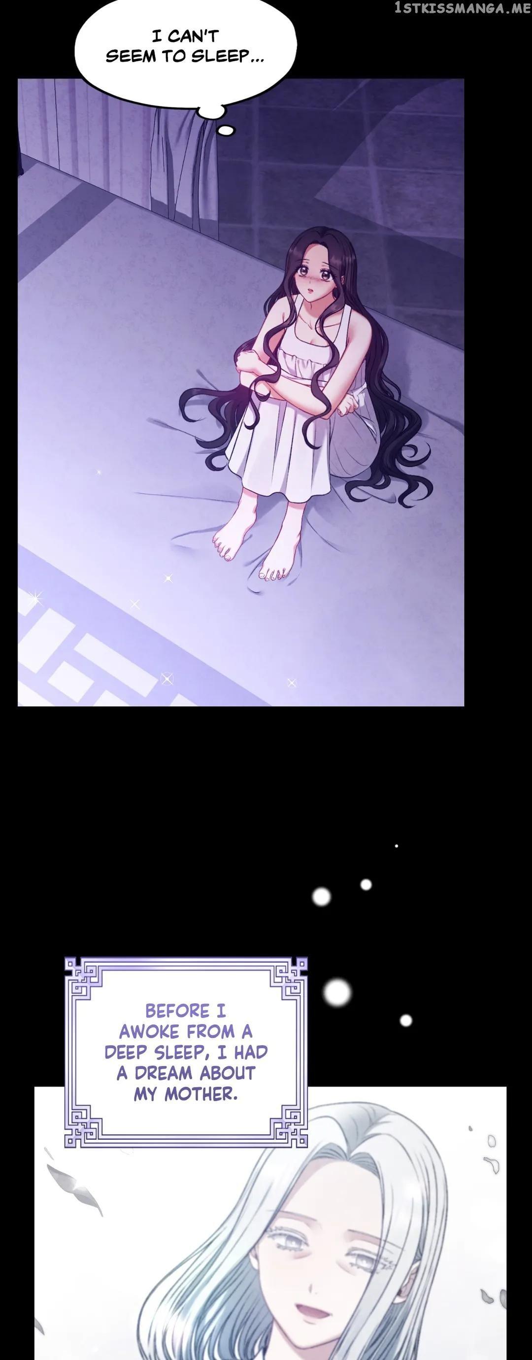 Elixir of the Sun Chapter 118 page 61