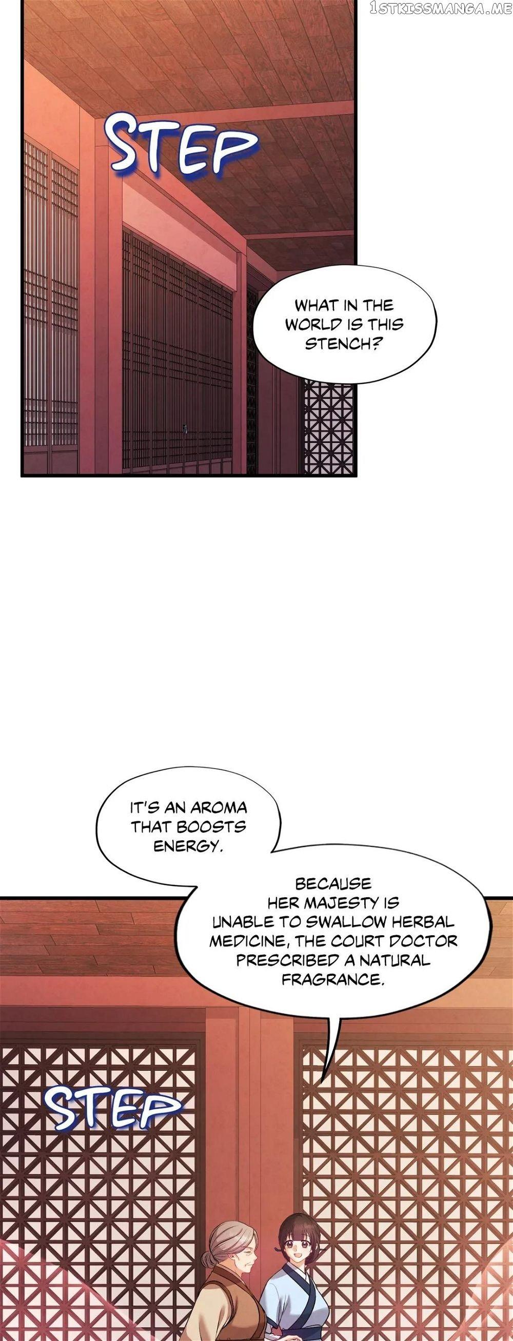 Elixir of the Sun Chapter 119 page 9