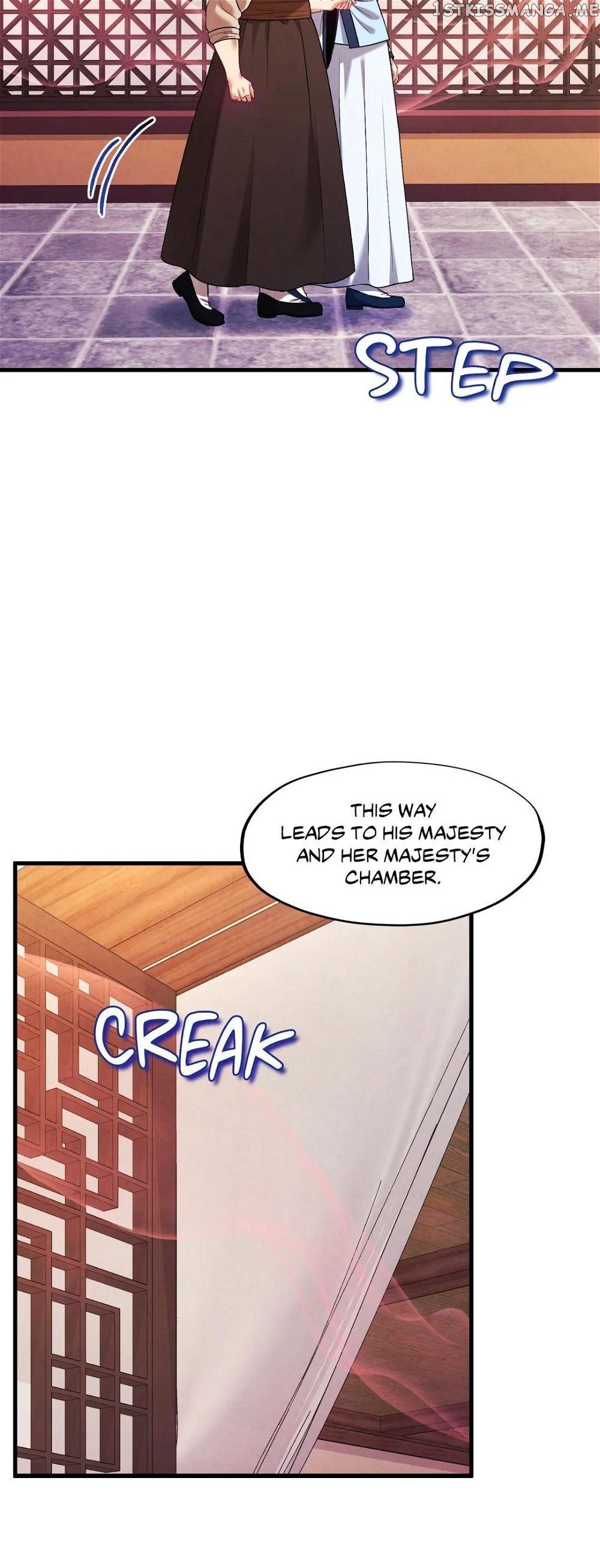 Elixir of the Sun Chapter 119 page 10