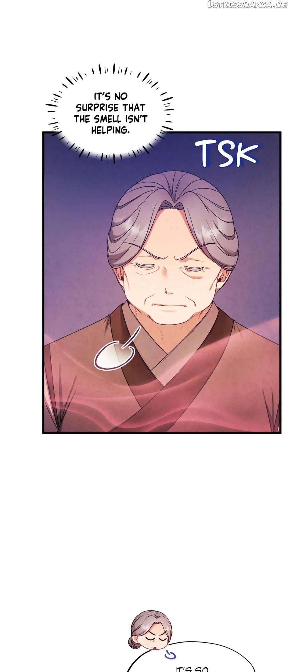 Elixir of the Sun Chapter 119 page 12
