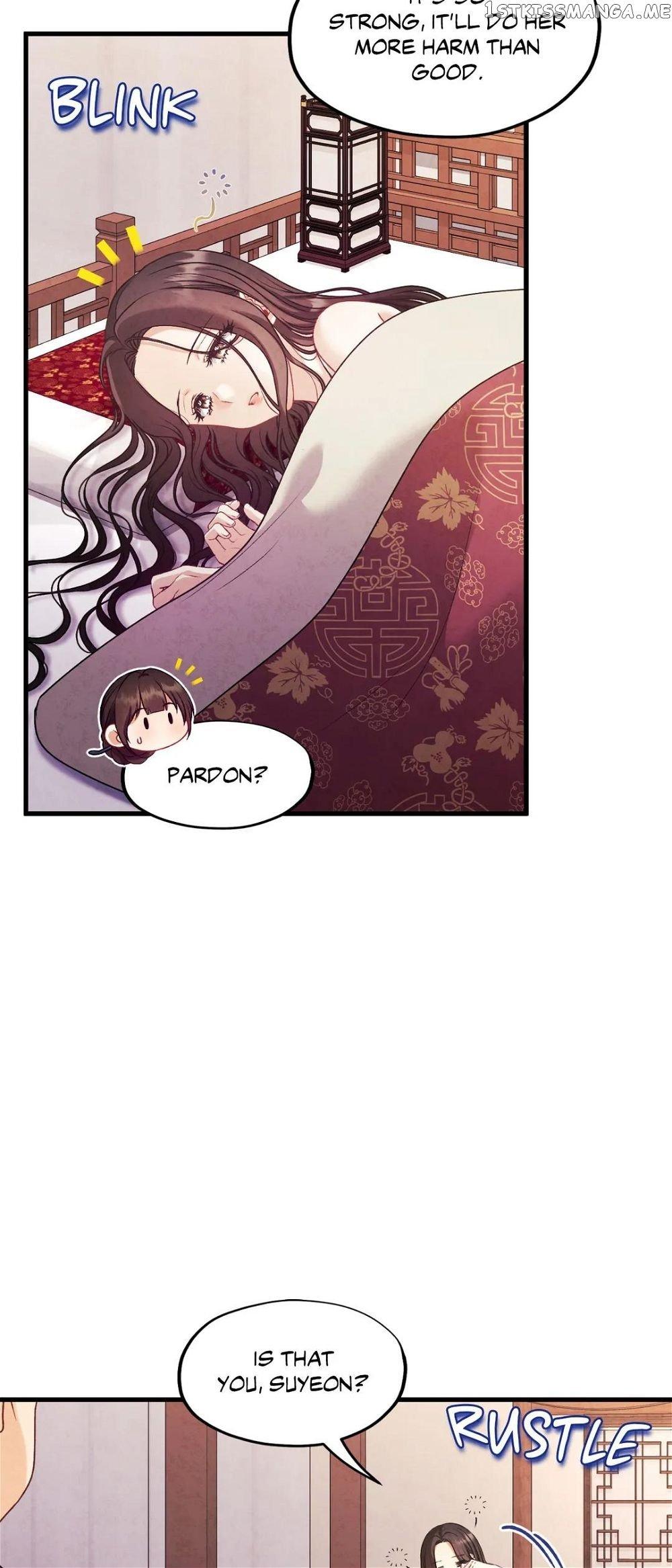 Elixir of the Sun Chapter 119 page 13