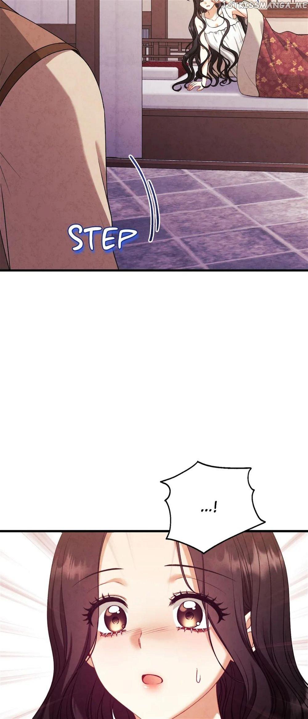 Elixir of the Sun Chapter 119 page 14