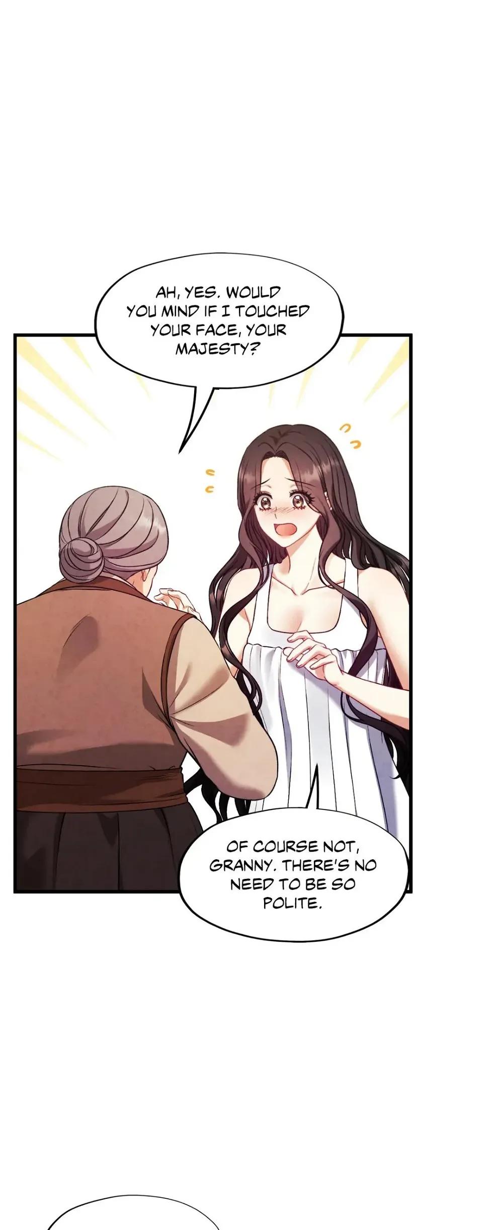 Elixir of the Sun Chapter 119 page 18