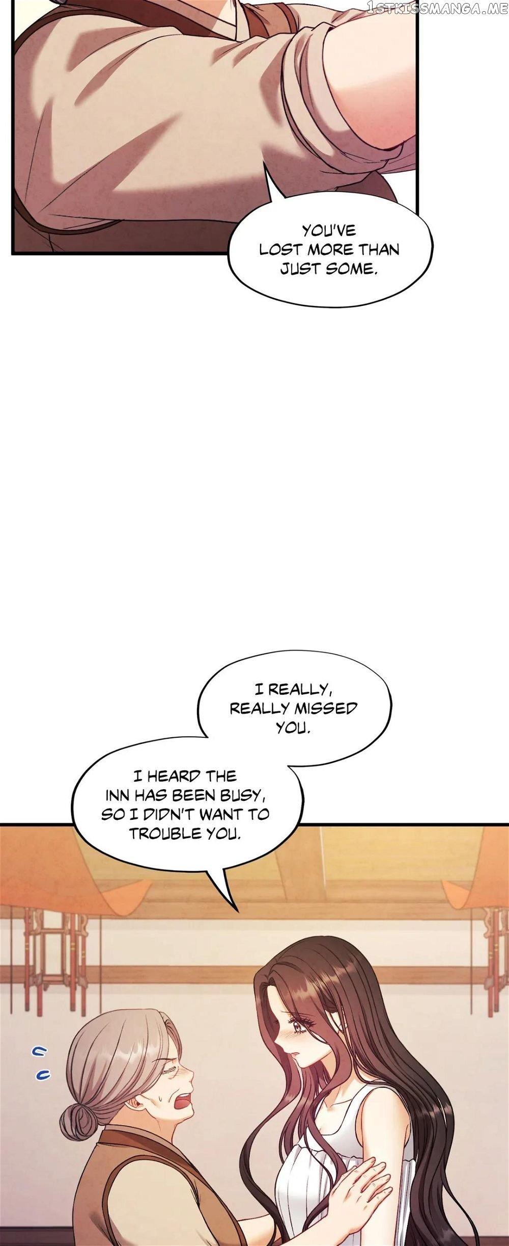 Elixir of the Sun Chapter 119 page 20