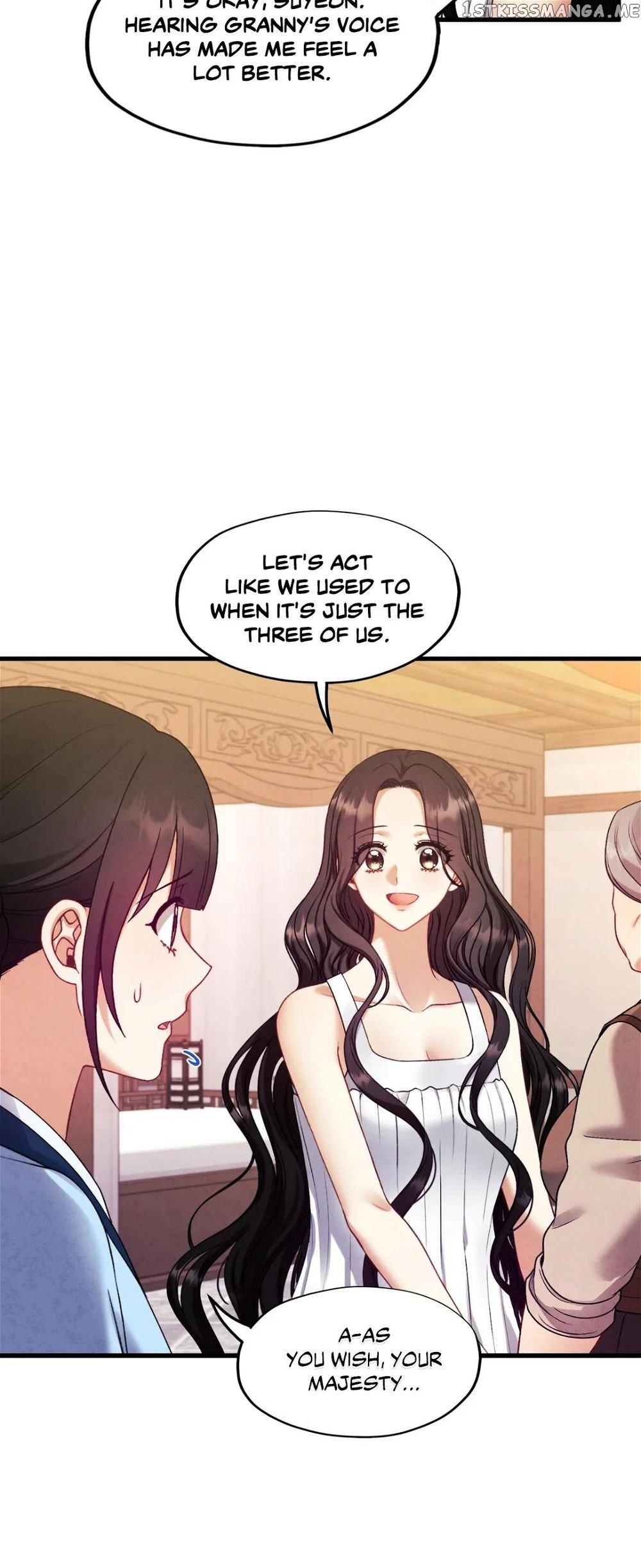 Elixir of the Sun Chapter 119 page 22